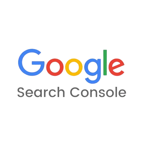 Google Search Console used by Sahal PS, freelance digital marketer in Thrissur, for website indexing, search performance monitoring, and technical SEO.