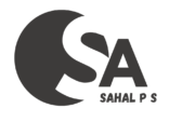 Sahal PS | Freelance Digital Marketer in Thrissur